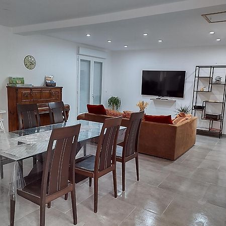 Au Clair Matin Sur L'Yeres Villa Sept-Meules Ngoại thất bức ảnh