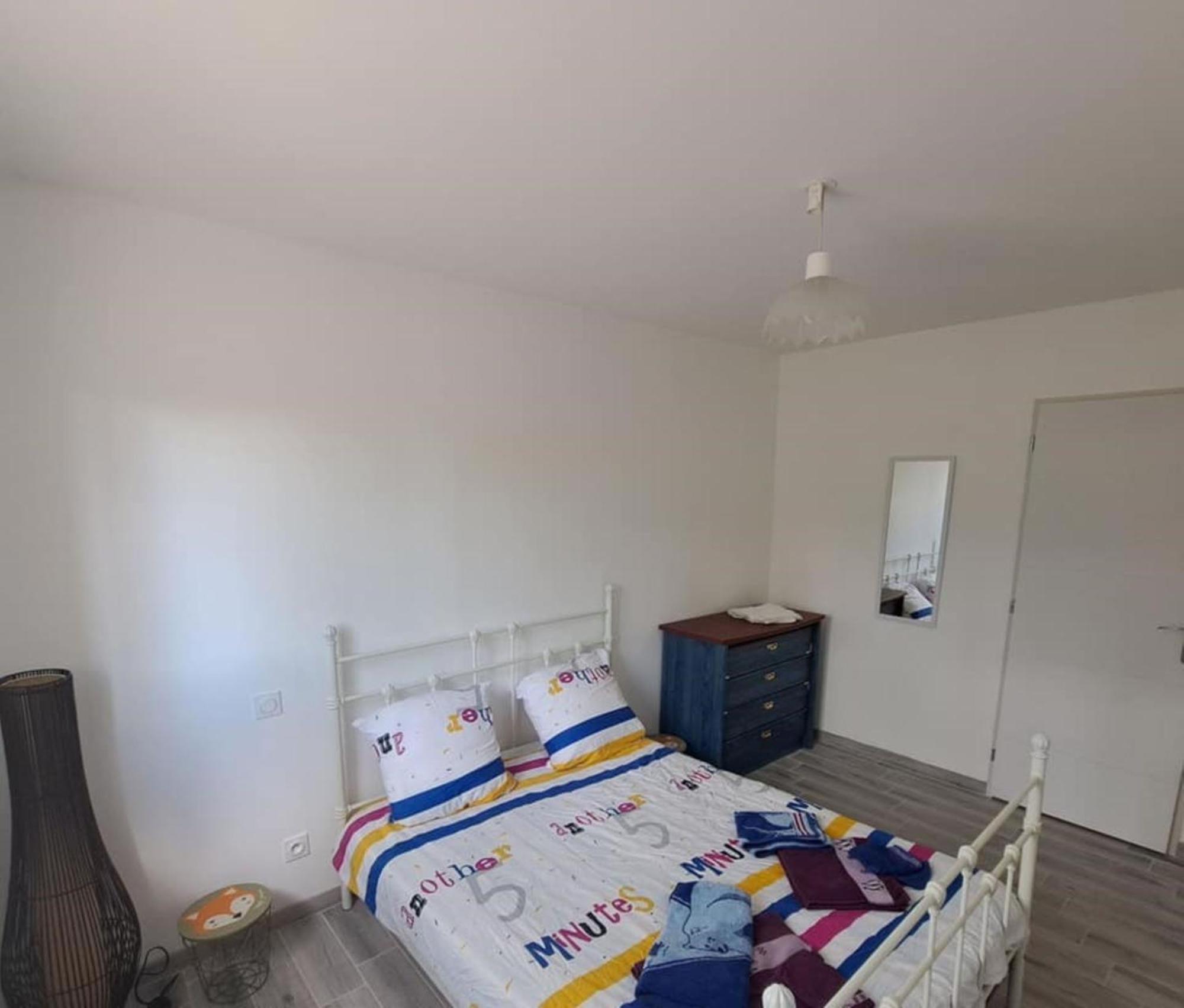 Au Clair Matin Sur L'Yeres Villa Sept-Meules Ngoại thất bức ảnh