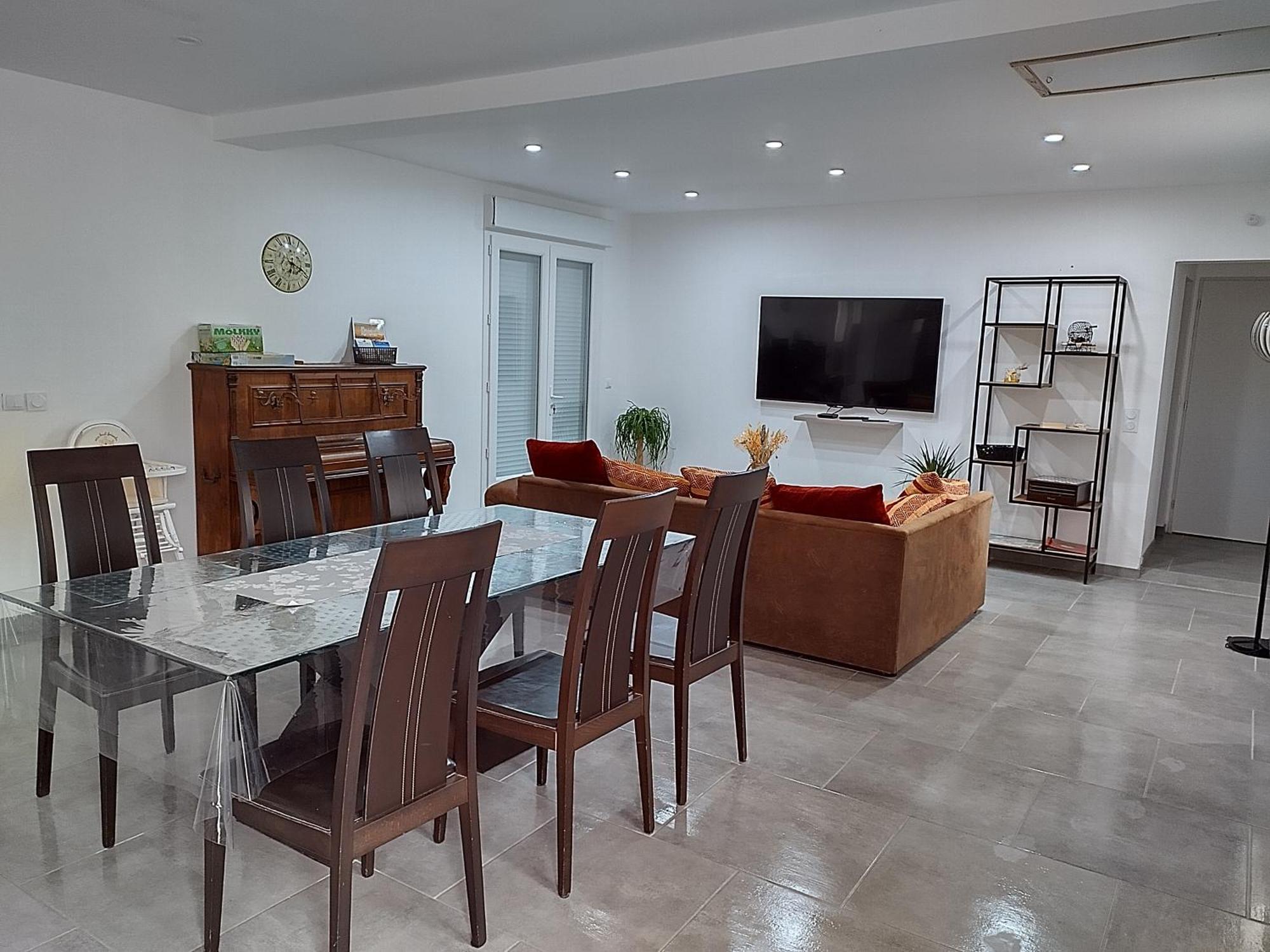 Au Clair Matin Sur L'Yeres Villa Sept-Meules Ngoại thất bức ảnh